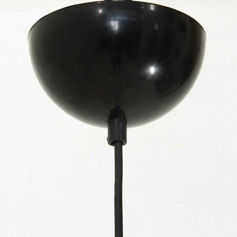 Model 2133 ceiling lamp by Gino Sarfatti for Arteluce - 1970S