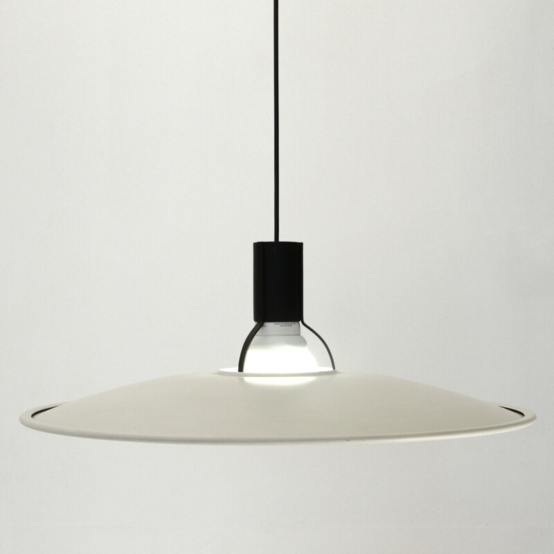 Model 2133 ceiling lamp by Gino Sarfatti for Arteluce - 1970S