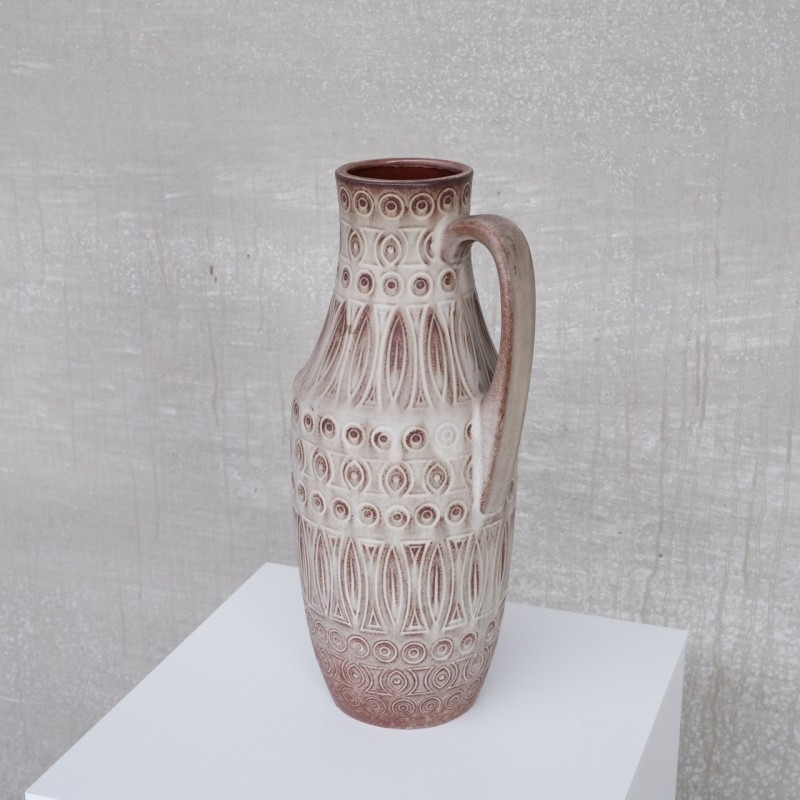Vintage ceramic vase, Germany
