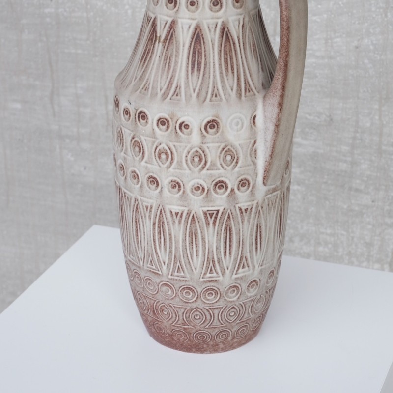 Vintage ceramic vase, Germany