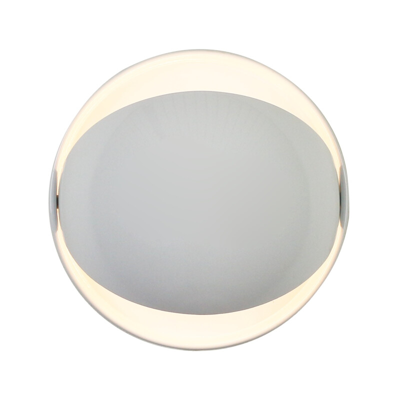 Eclipse wall light by Dijkstra Lampen - 1970s
