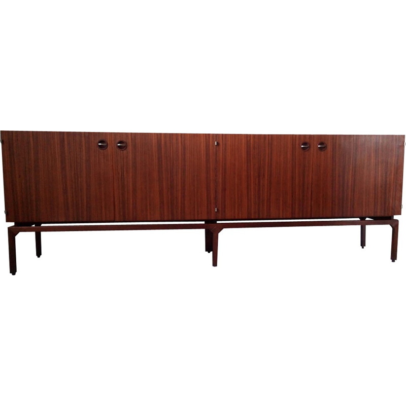 Sideboard by Gérard Guermonprez, Magnani edition - 1960s