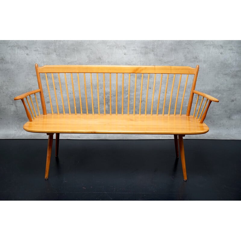 Vintage kitchen bench, Germany 1960