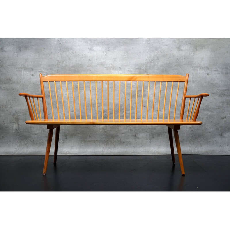 Vintage kitchen bench, Germany 1960