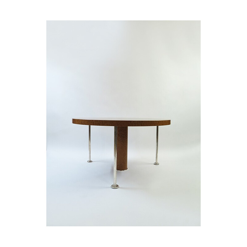 Dining table "Ospité", Ettore SOTTSASS - 1980s