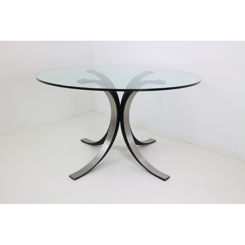 Dining table by Osvaldo Borsani and Eugenio Gerli - 1960s