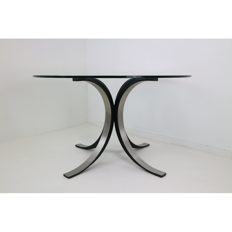 Dining table by Osvaldo Borsani and Eugenio Gerli - 1960s