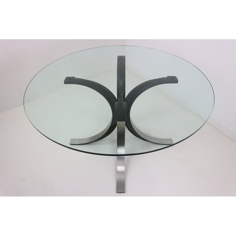 Dining table by Osvaldo Borsani and Eugenio Gerli - 1960s