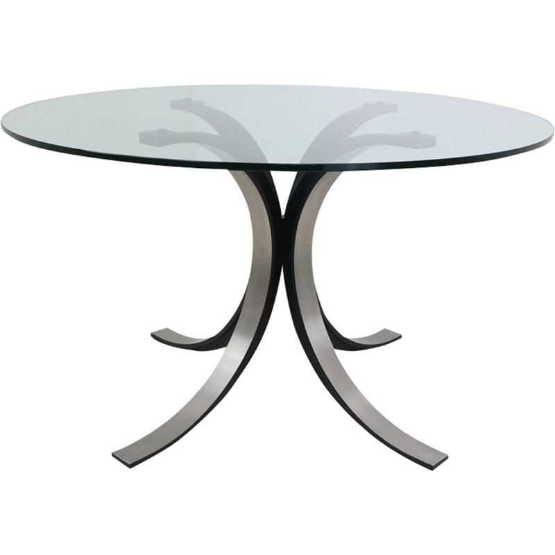 Dining table by Osvaldo Borsani and Eugenio Gerli - 1960s