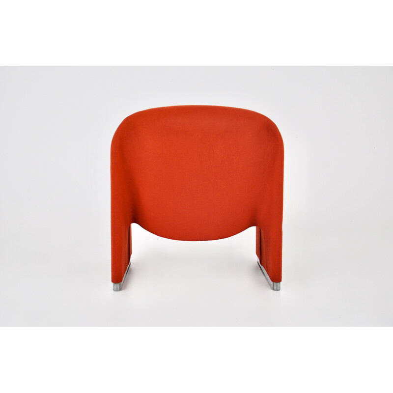 Vintage Alky armchair by Giancarlo Piretti for Anonima Castelli, 1970