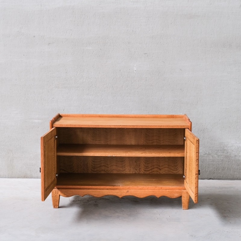 Pair of vintage bedside cabinets, Denmark 1960