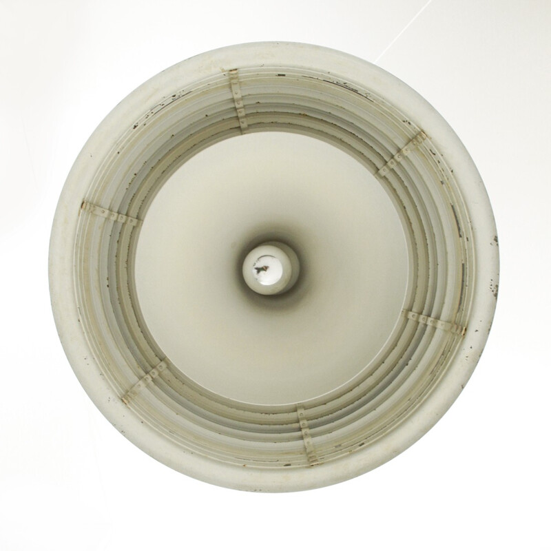 Saturno hanging lamp by Kazuo Motozawa for Staff - 1970s