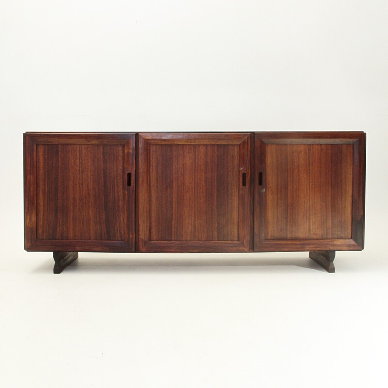 MB15 Sideboard by Franco Albini for Poggi - 1950s