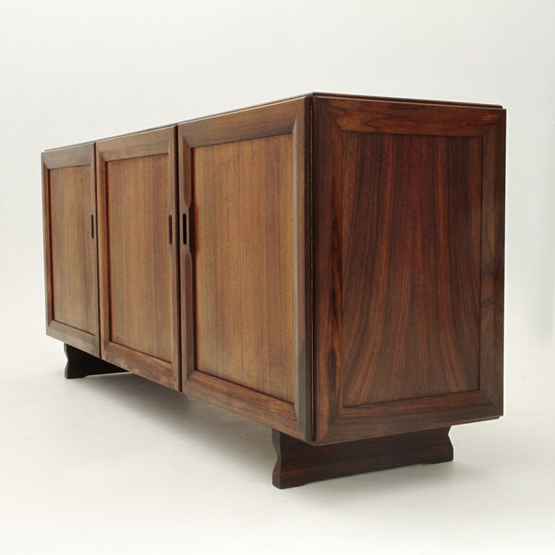 MB15 Sideboard by Franco Albini for Poggi - 1950s