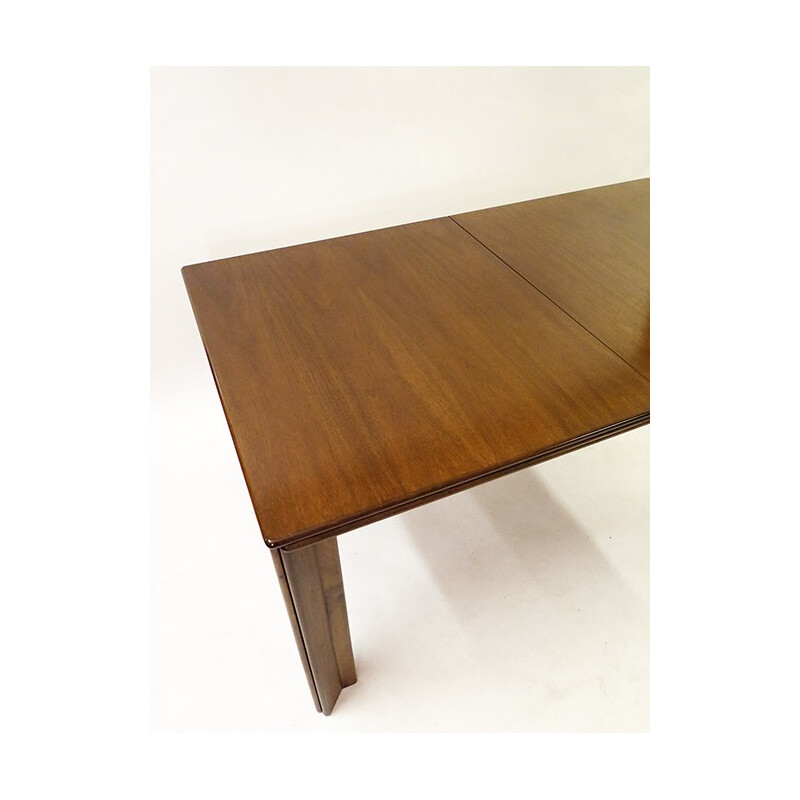 Dining table "MOU", Tobia SCARPA - 1960s