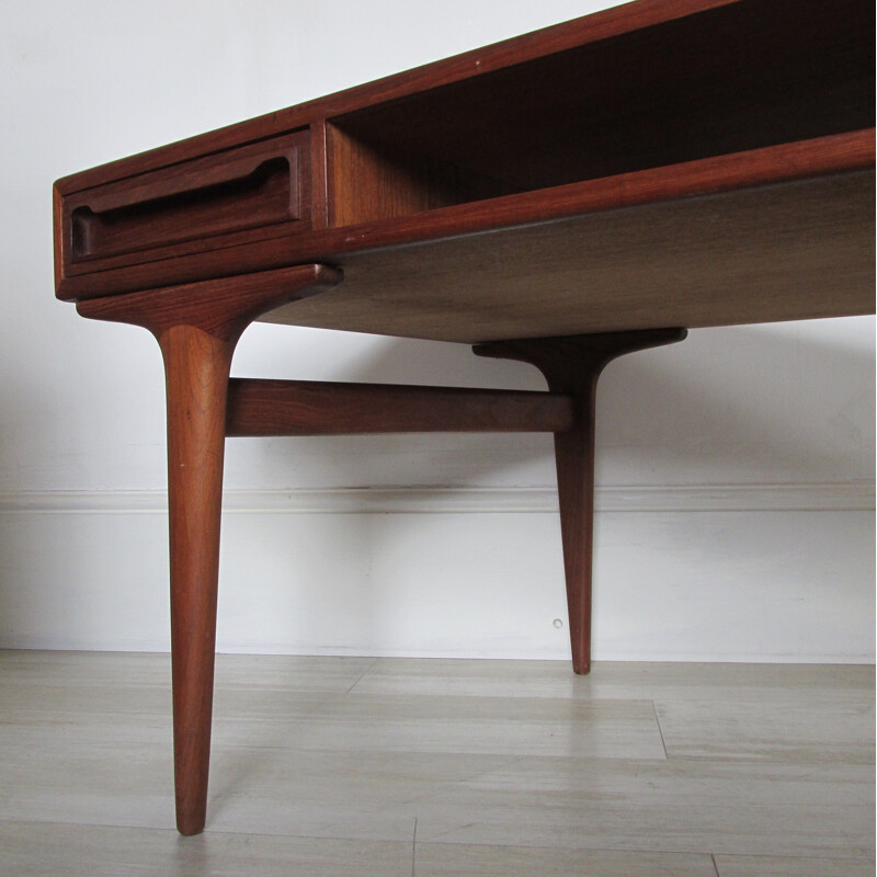 Table basse lounge de Johannes Andersen - 1960