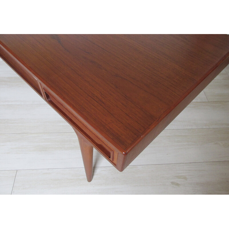 Lounge coffee table by Johannes Andersen - 1960s