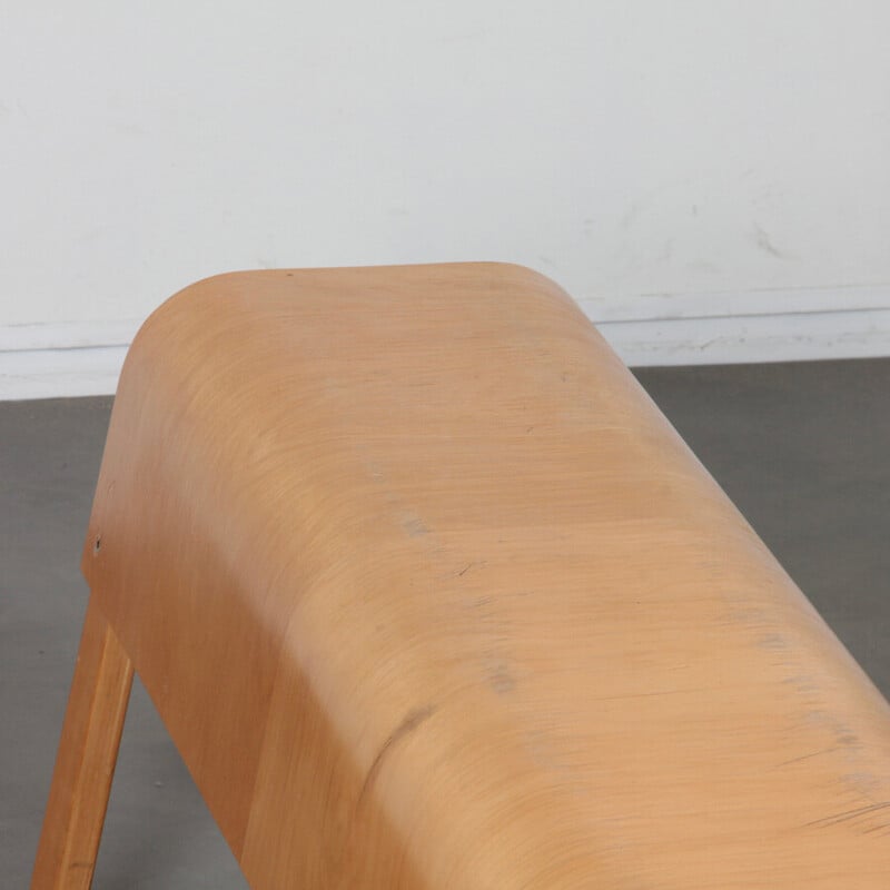 Banc vintage Salve par Ehlén Johansson pour Ikea, Suède 2002