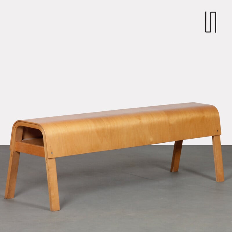 Vintage Salve bench by Ehlén Johansson for Ikea, Sweden 2002