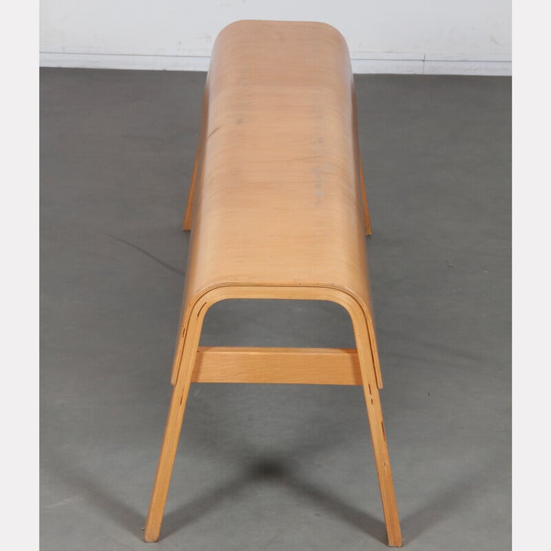 Vintage Salve bench by Ehlén Johansson for Ikea, Sweden 2002