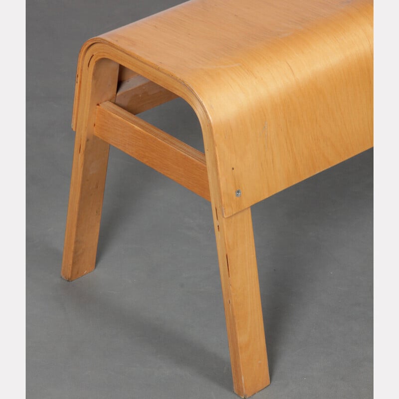 Vintage Salve bench by Ehlén Johansson for Ikea, Sweden 2002