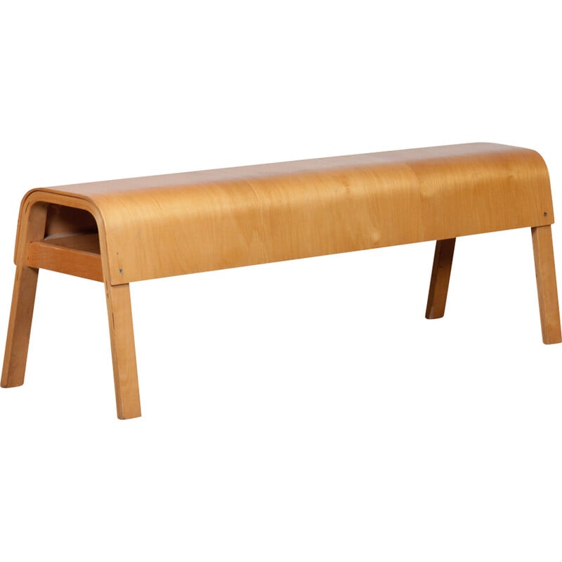 Banc vintage Salve par Ehlén Johansson pour Ikea, Suède 2002