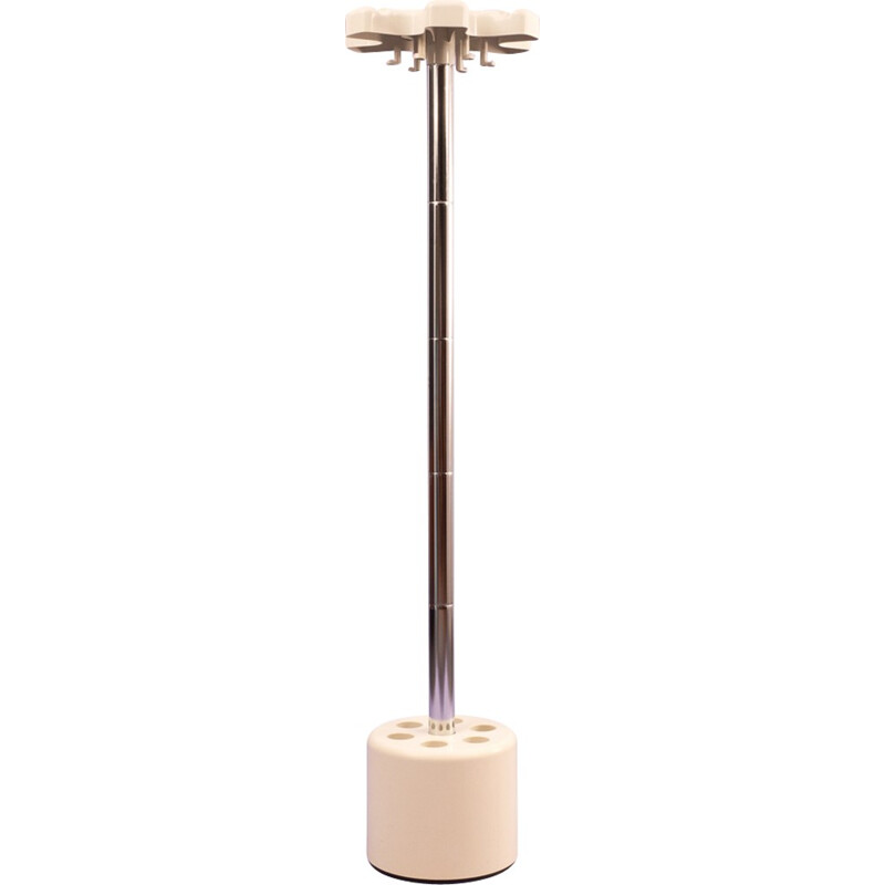 Coat rack and umbrella stand by R. Lucci  P. Orlandini for Velca - 1960s