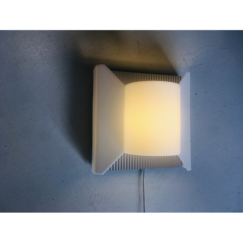 Vintage wall lamp for Raak, Netherlands 1970