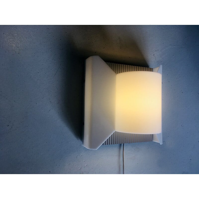 Vintage wall lamp for Raak, Netherlands 1970