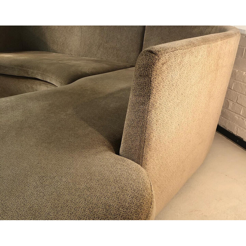 Vintage 3-Sitzer-Sofa für Roche Bobois, Frankreich 2000