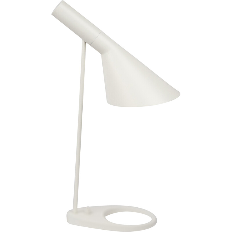 Lampe de table vintage par Arne Jacobsen pour Louis Poulsen, Danemark 1959