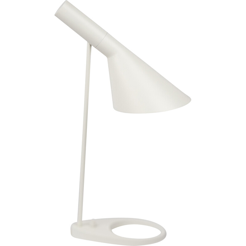 Vintage table lamp by Arne Jacobsen for Louis Poulsen, Denmark 1959