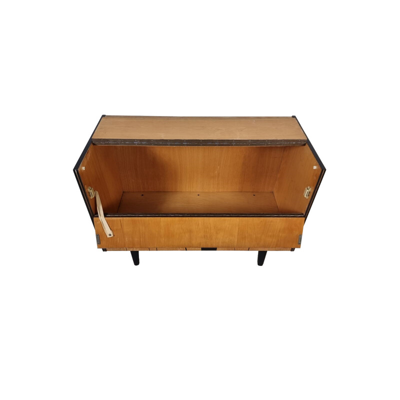 Commode vintage, 1970