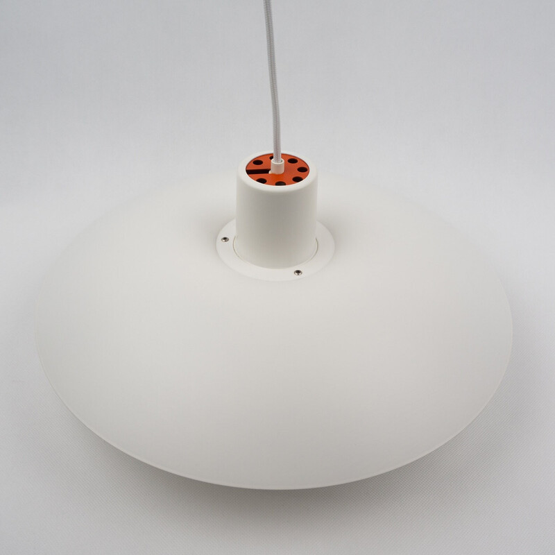 Vintage PH 4/3 pendant lamp by Poul Henningsen for Louis Poulsen, Denmark 1966