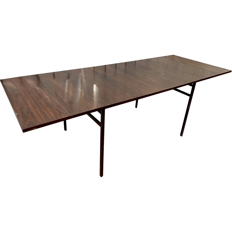 Vintage model 800 dining table by Alain Richard for Meuble Tv, 1958