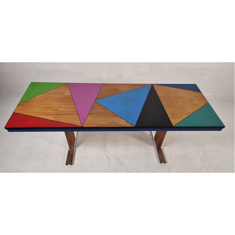 Vintage table, 1970