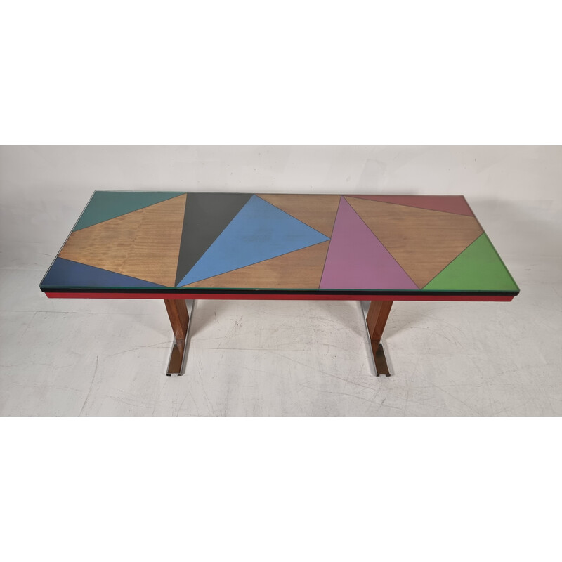 Vintage table, 1970