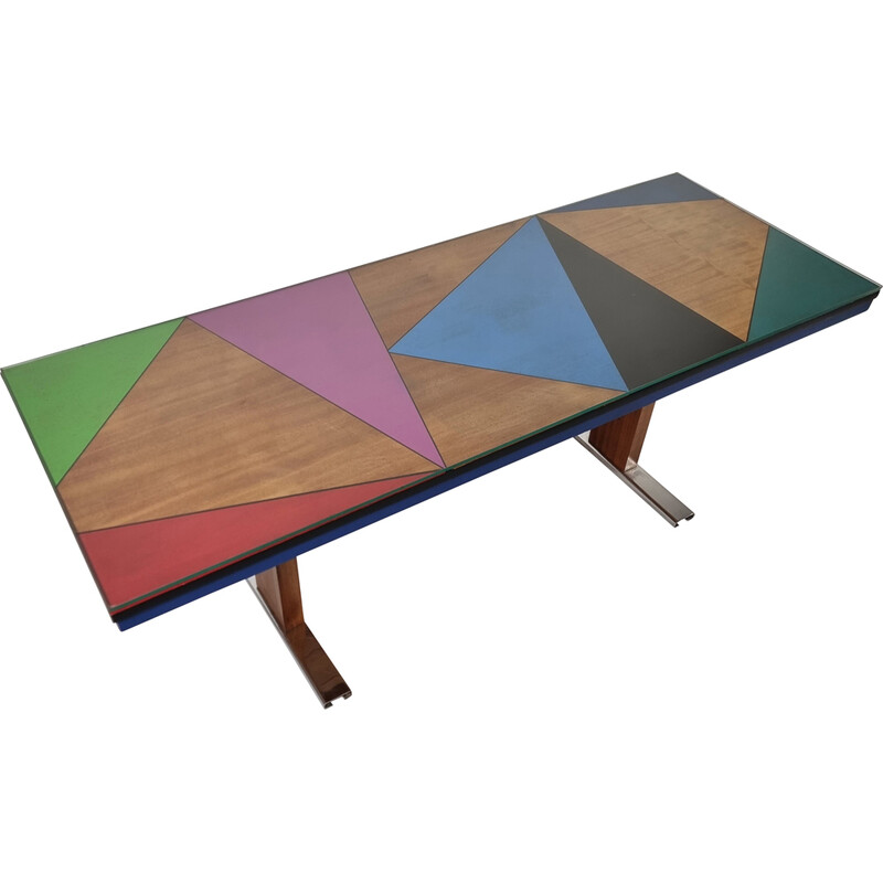 Vintage table, 1970