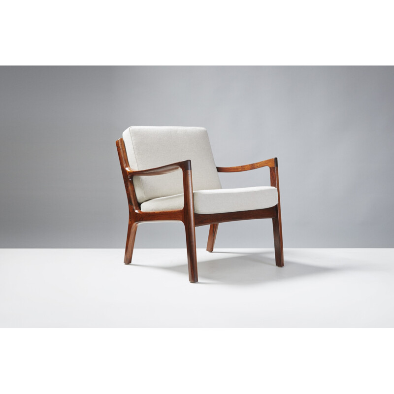 Senator Chair by Ole WANSCHER for France & Son - 1960s