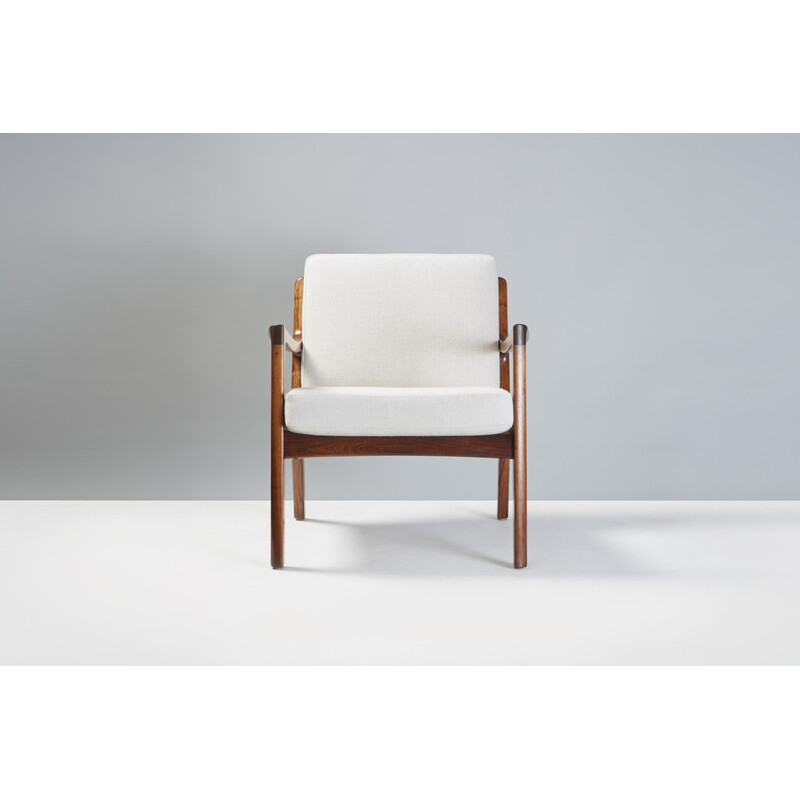 Senator Chair by Ole WANSCHER for France & Son - 1960s
