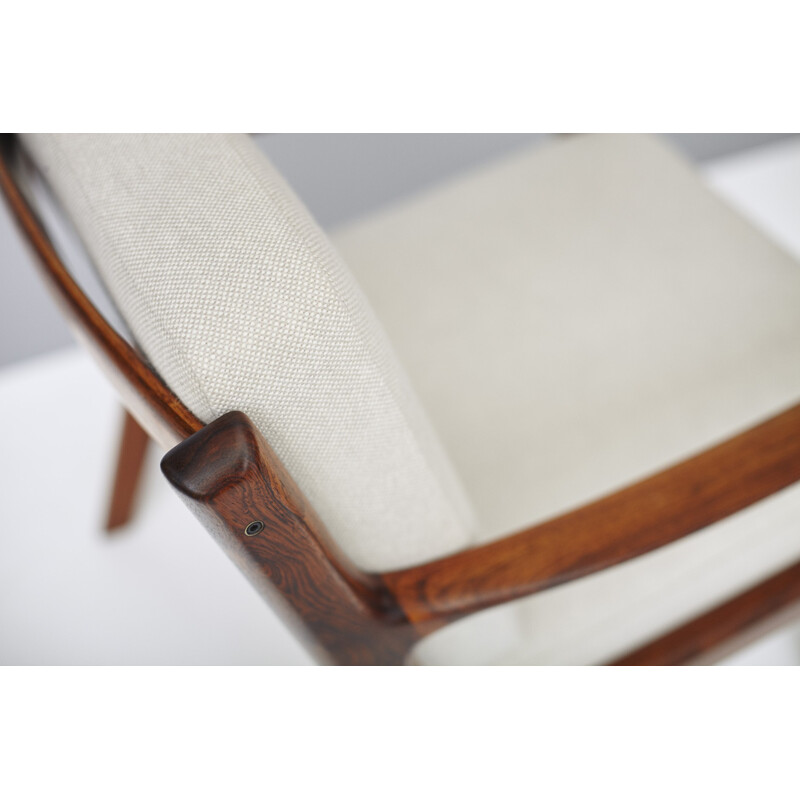 Senator Chair by Ole WANSCHER for France & Son - 1960s