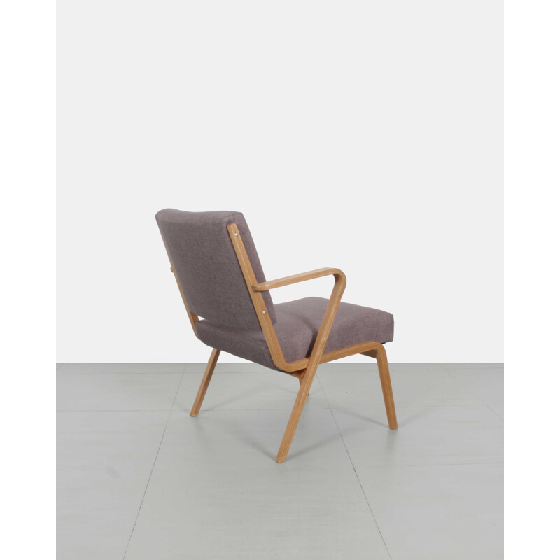 Paire de fauteuils de Selman Selmanagić - 1950