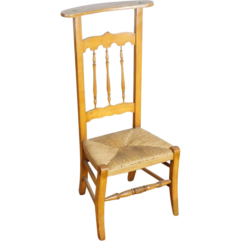 Cadeira de quarto vintage para Liberty and Co.