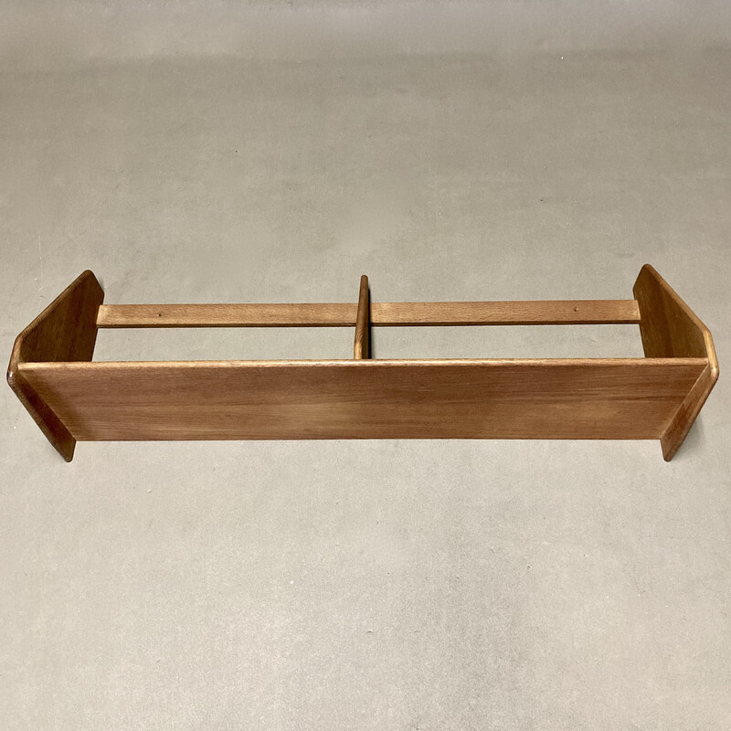 Étagère vintage en chêne par Hans Wegner, 1950