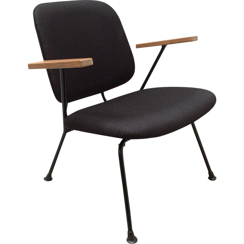 Paire de fauteuils de Willem Hendrick Gispen - 1950