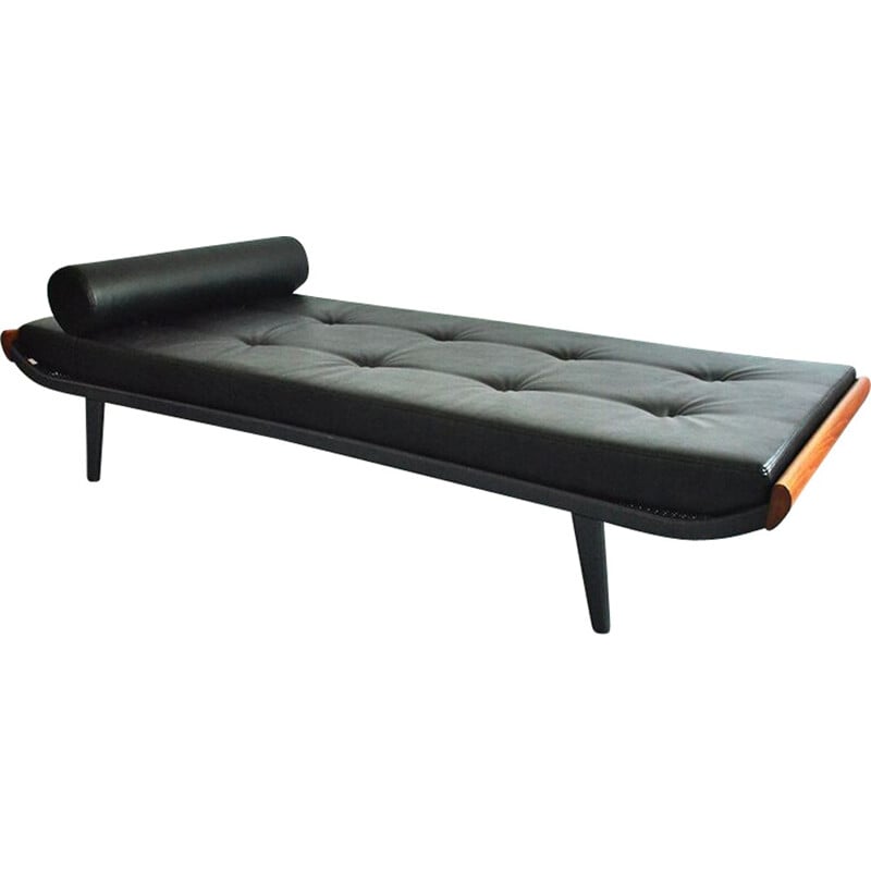 Cleopatra day bed by Andre Cordemeyer - 1950s