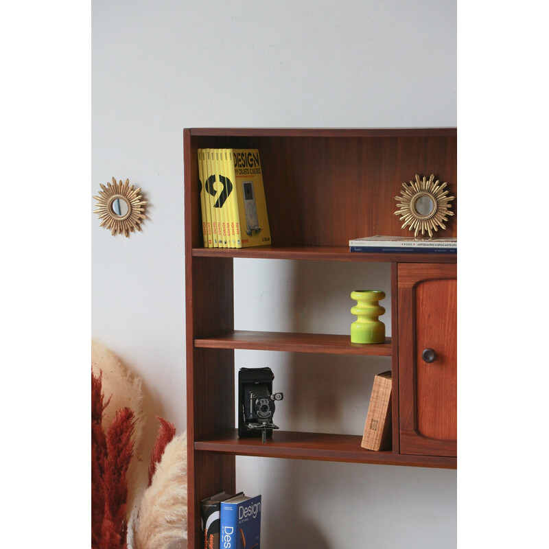 Vintage Stateroom bookcase for StoneHill, 1960