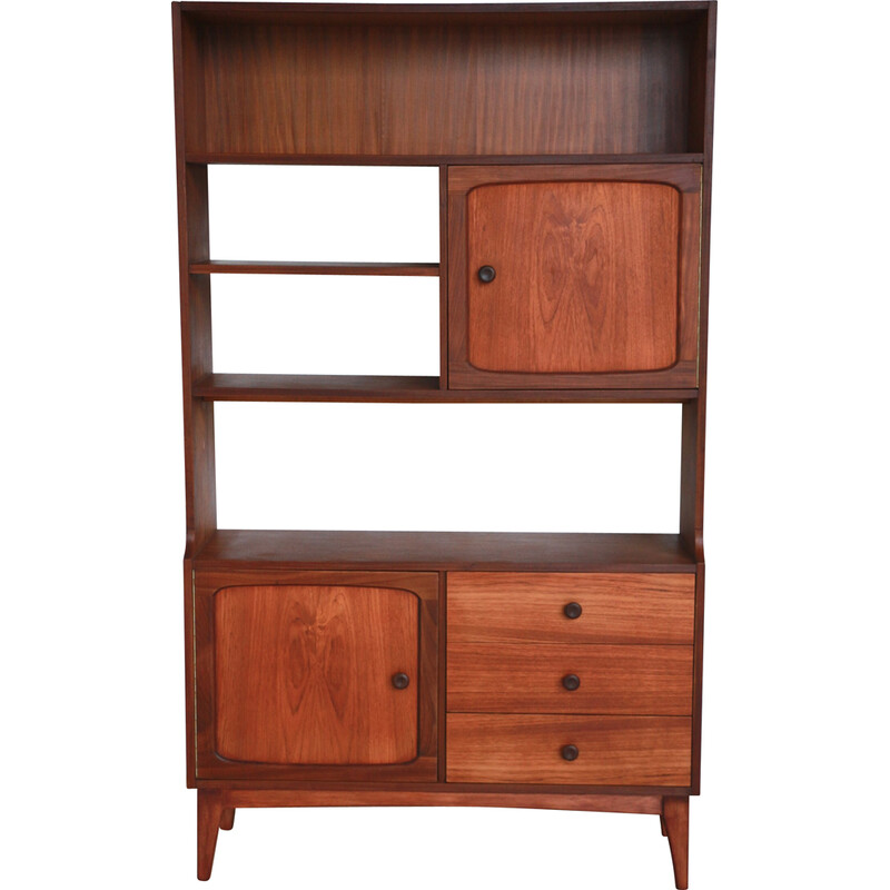 Vintage Stateroom bookcase for StoneHill, 1960