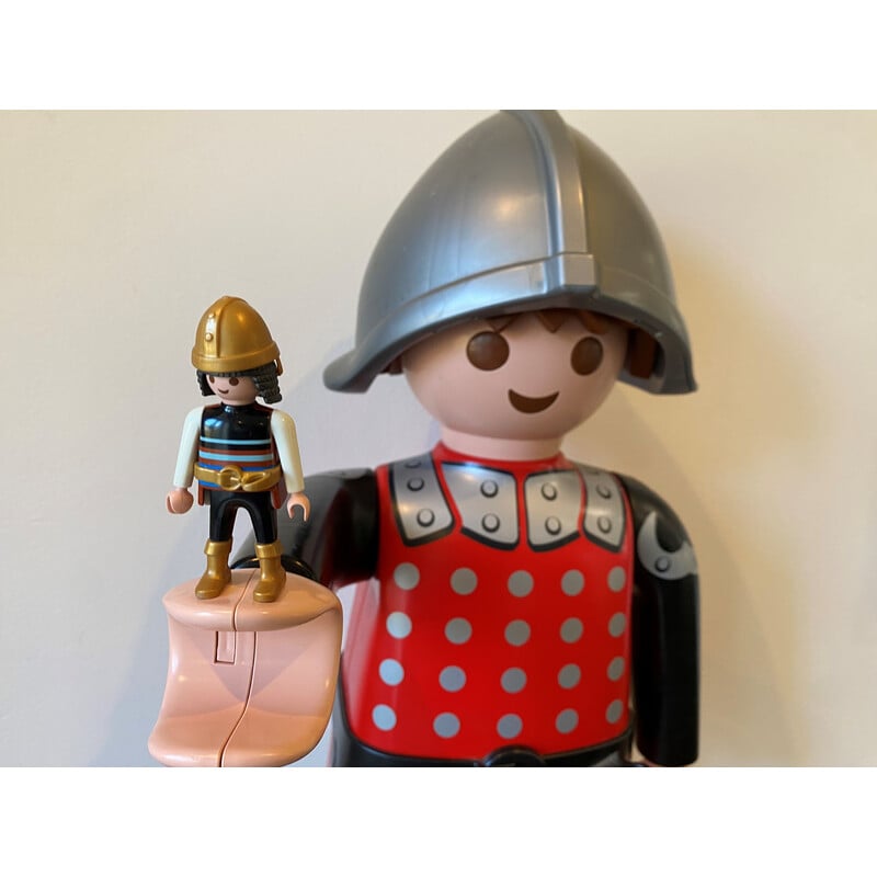 Playmobil vintage knight, 2015