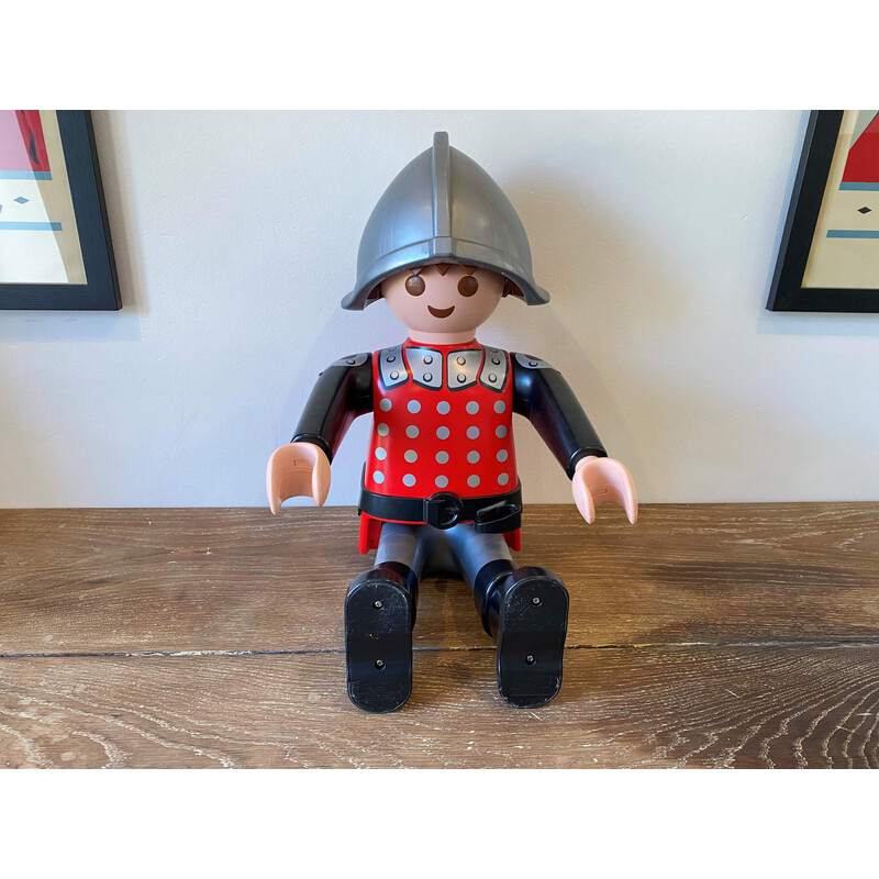 Playmobil vintage knight, 2015